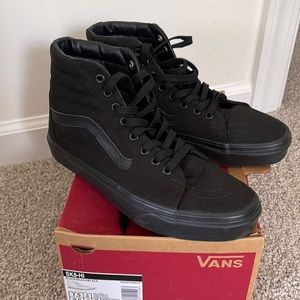Vans SK-8- HI
